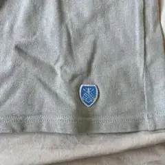オーシバル　ボートネックT 長袖