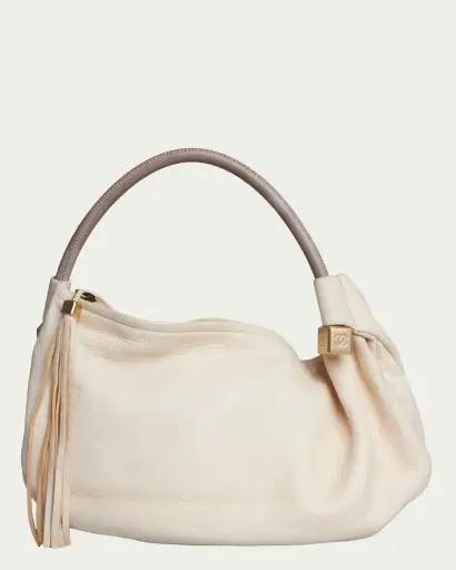 Chanel Dice Fringe Bag