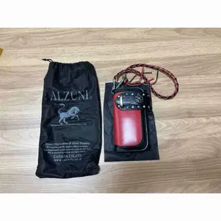 ALZUNI アルズニ 長財布 アルズニ(ALZUNI)のメンズのファッション小物(長財布)の商品詳細ページへのリンク