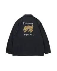 VISVIM BAKER UT.JKT    ジャケット   0126205013023