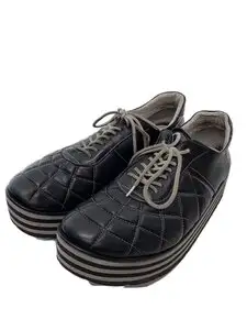 TOKYO BOPPER/ローカットスニーカー/26.5cm/BLK//
