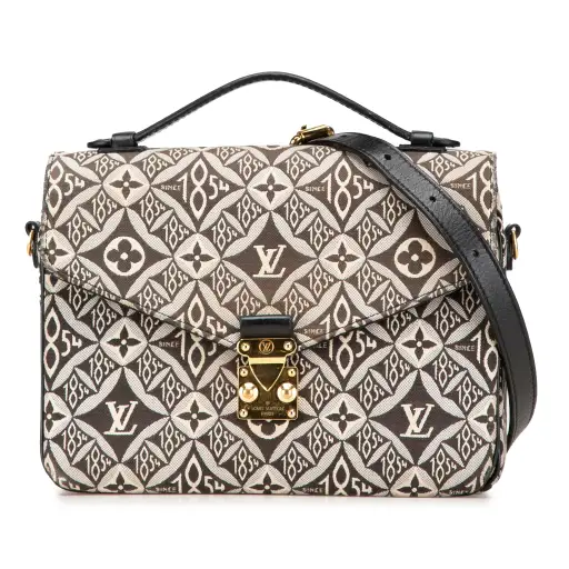 Louis Vuitton Since 1854 Pochette Metis Special Edition
