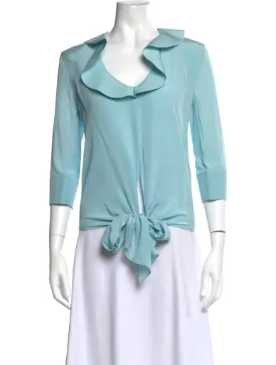 2012 Silk Top