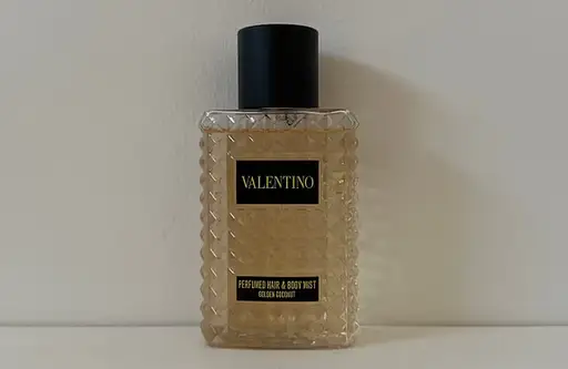 Valentino Born in Roma Golden Coconut