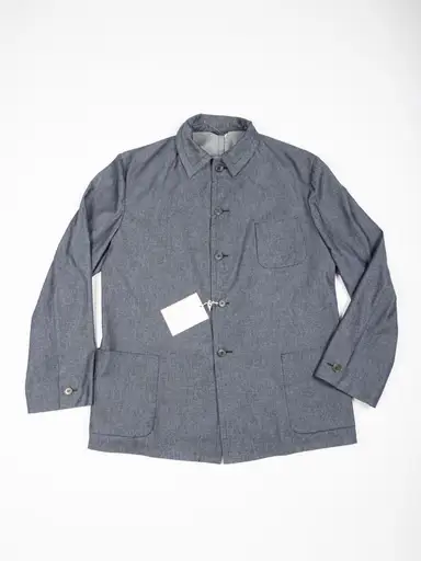 1990s Vintage Deadstock Blazer – Made in Italy – Size IT 52