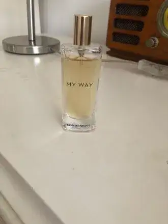 Giorgio Armani My Way 15 ml Parfüm