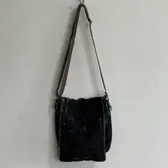 Jean Paul GAULTIER shoulder bag