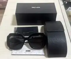 新品　PRADA サングラス