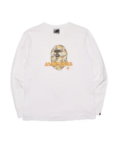 BAPE