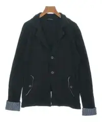 Y's カジュアルジャケット レディース 【古着】【中古】【送料無料】