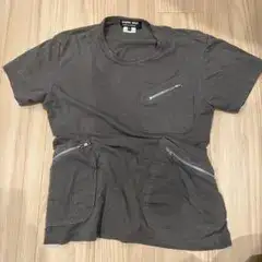 COMME des GARCONS HOMME DEUX Tシャツ