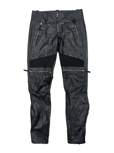 Biker Trouser