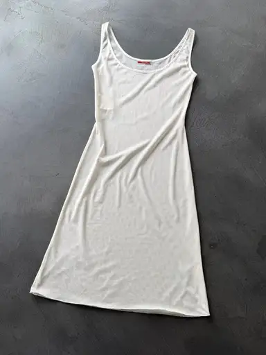 Prada Sport Mesh Dress