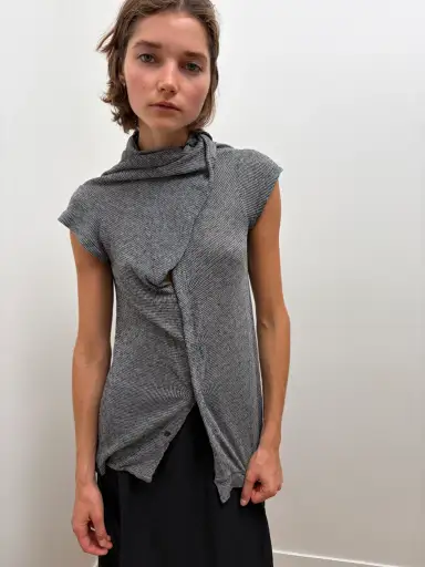 Yohji Yamamoto
