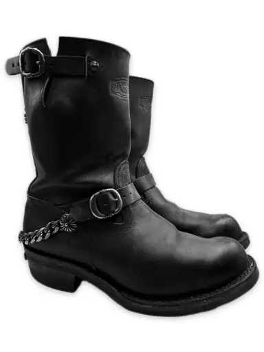 Chrome Hearts