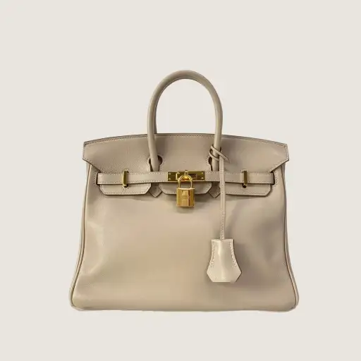 Birkin 25 Handbag