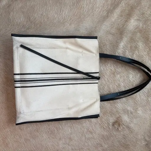 Proenza Schouler white label PS1 tote bag #ps1 #bag #luxury