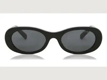 Miu Miu MU06ZS 1AB5S0 50 New Women Sunglasses