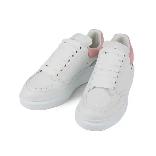 Women's Oversized Sneakers