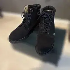 【値下】Paraboot ベルジュラック パラブーツ アーペントル別注