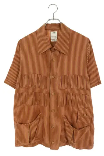 0120105011018/KETCHUM SHIRT S/S