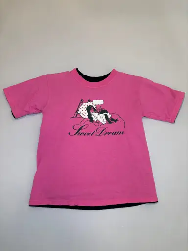 UNDAKOVRIST Reversible T Shirt