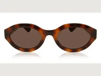 Gucci GG1579S 002 53 New Women Sunglasses