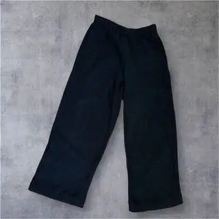 bajra ウールワイドパンツ バジュラ(BAJRA)のメンズのパンツ(その他)の商品詳細ページへのリンク