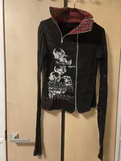 H.NAOTO H.ANARCHYISM for PLUS カットソー