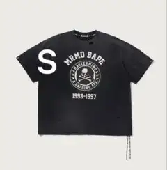 A BATHING APE mastermind JAPAN Skull S