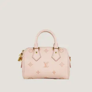 LOUIS VUITTON Speedy 20 Monogram Empreinte
