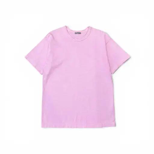 '' COMME des GARCONS HOMME '' AD2000 Plain Tee