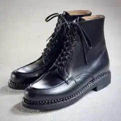 Paraboot×Le Sans Pareil BEAULIEU UK8 未使用