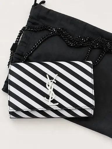 Saint Laurent - Kate - Crossbody bag