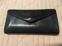 Hender Scheme 長財布 ブラック