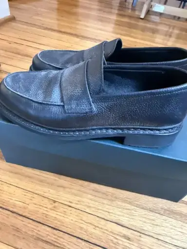 Paraboot Arpentuer Mirage