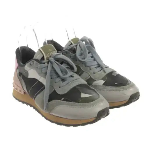 Rockstud Sneaker EUR 36,5 Mehrfarbig