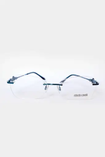 Roberto Cavalli — Occhiali da Sole Blue Glass
