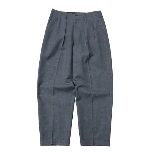 Y's for men Gray Slacks Pants