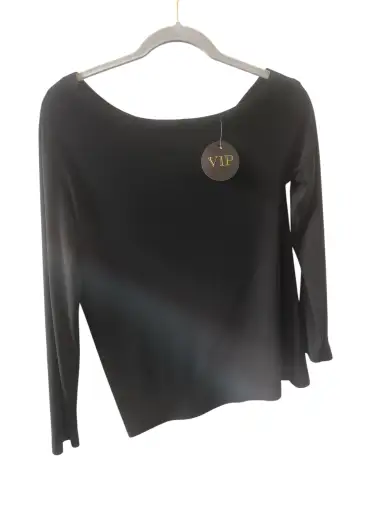 Norma Kamali
Off-the-Shoulder Top Size S36