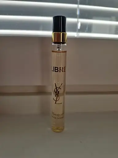 Yves Saint Laurent Libre