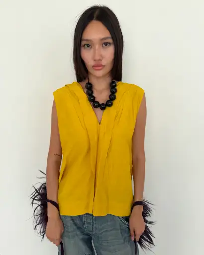 Marni top