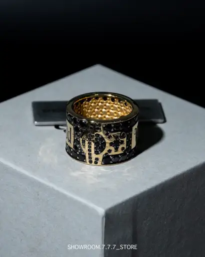 Vivienne Westwood Fosco Ring
