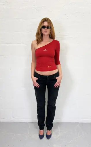 Fendi top