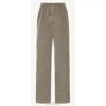 더 로우 ADLER 팬츠 R000311W4694 FAT B0442364982