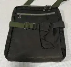 DIRK BIKKEMBERGS ダークビッケンバーグ　ショルダーバッグ２