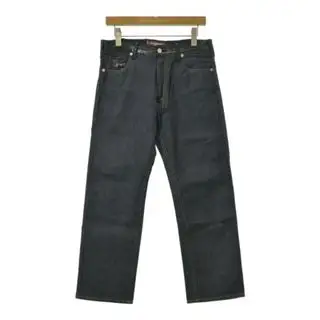 JUNYA WATANABE MAN デニムパンツ XS 紺 【古着】【中古】【送料無料】 ジュンヤワタナベマン(JUNYA WATANABE MAN)のメンズのパンツ(デニム/ジーンズ)の商品詳細ページへのリンク