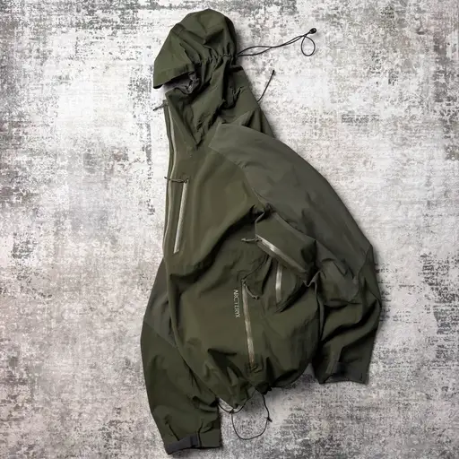 Arc’teryx