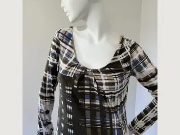 Max Mara top size L