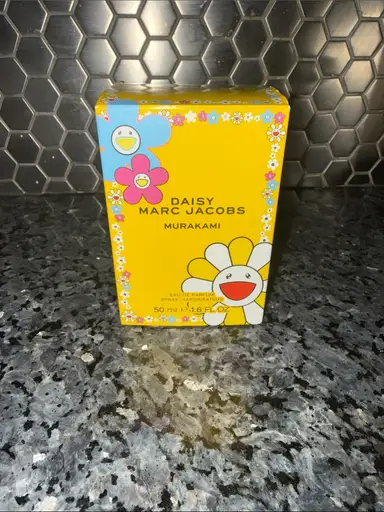 Marc Jacobs Murakami -NEW